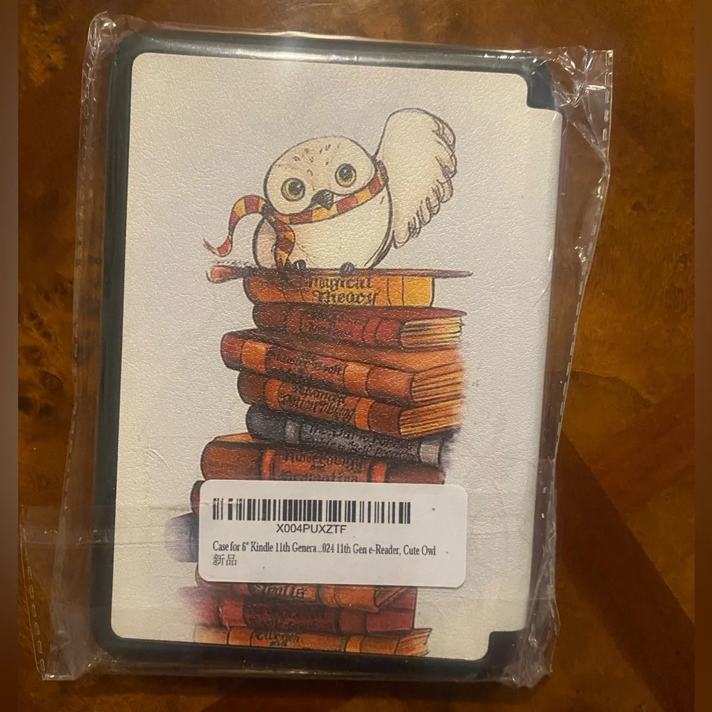 Case for Kindle 6.8’